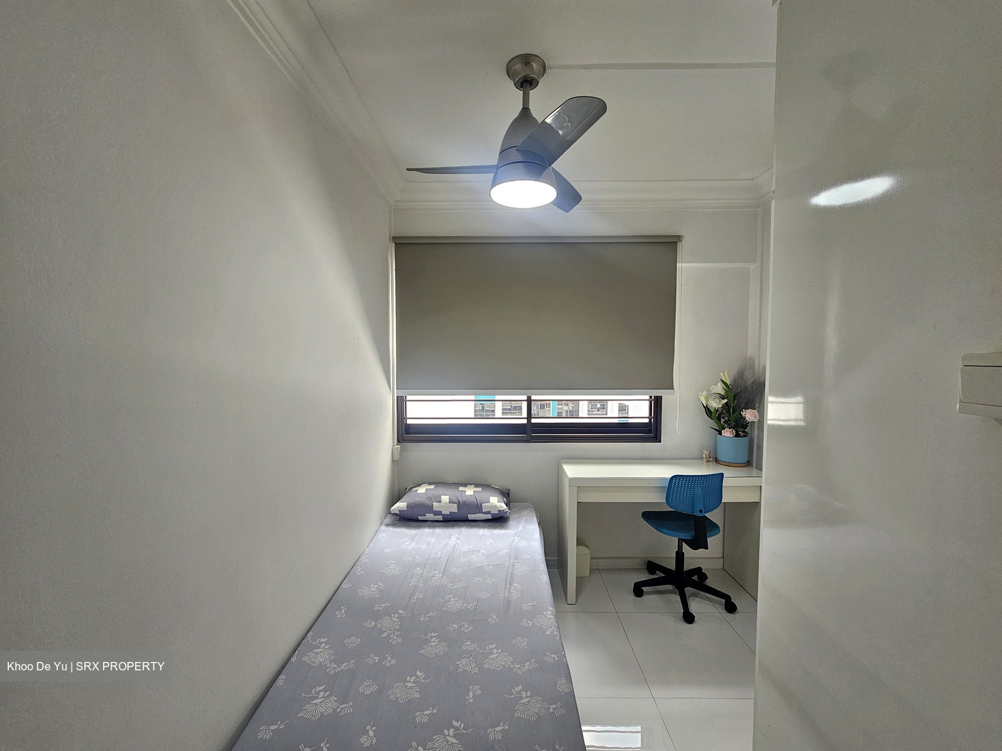 Blk 17 Jalan Tenteram (Toa Payoh), HDB 4 Rooms #503580971